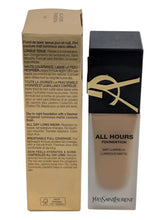 Load image into Gallery viewer, Yves Saint Laurent All Hours Foundation MN7 All Day Long Wear 0.84 oz/25ml