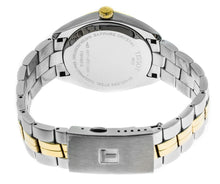 Load image into Gallery viewer, Tissot Men's T101.452.22.031.00 PR 100 Dual Time Watch 39mm MSRP $475