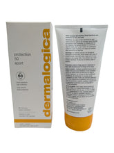 Load image into Gallery viewer, Dermalogica Protection 50 Sport 156ml/5.3oz SPF 50 Sunscreen MSRP $98