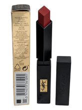 Load image into Gallery viewer, Yves Saint Laurent Rouge Pour Couture The Slim Velvet Radical 308 Lipstick