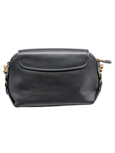 Load image into Gallery viewer, Salvatore Ferragamo Gancio 588521 Black Crossbody Bag MSRP $1825