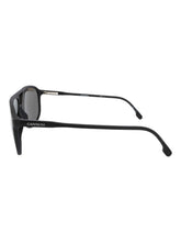 Load image into Gallery viewer, Carrera 257/S 807/9O Men's Black Gradient 60-15-140 Sunglasses MSRP $165