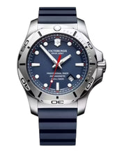 Load image into Gallery viewer, Victorinox I.N.O.X. 241734.1 Men's Professional Diver 45mm Watch MSRP $700