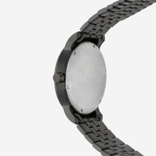 Load image into Gallery viewer, Wenger Swiss Army Men's 01.1741.119 Urban Metropolitan Black Dial Watch 42 mm MSRP $255