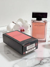 Load image into Gallery viewer, Musc Noir Rose By Narciso Rodriguez 1.6oz/50ml Eau De Parfum For Women MSRP$103
