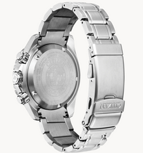 Load image into Gallery viewer, Citizen CA0719-53E Promaster Dive Eco-Drive Men's Black Dial Watch MSRP $495