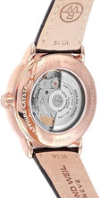Load image into Gallery viewer, Raymond Weil Men's 2238-PC5-00209 Maestro Rose Gold Automatic 39mm Watch $1395