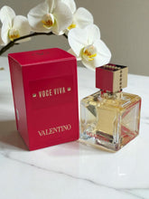 Load image into Gallery viewer, Voce Viva By Valentino 1.7 oz / 50 ml Eau de Parfum For Women MSRP $140