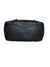 Load image into Gallery viewer, Bally Moonrise Boston 6208530 Ladies Black Leather Handbag MSRP $1420