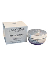 Load image into Gallery viewer, Lancome Renergie Yeux Correcting Eye Cream - 0.5 oz / 15 ml MSRP $103