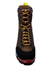 Load image into Gallery viewer, Bally Hike 6239700 Women's Coconut Hiking Boots Size 9.5 MSRP $1414