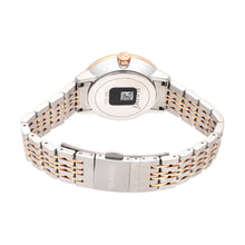 Load image into Gallery viewer, Rado R22882923 Ladies Coupole Diamonds Classic Mother of Pearl Dial 34 mm MSRP $2800