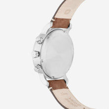 Load image into Gallery viewer, Wenger Swiss Army Men's 01.1743.111 Urban Metro Chronograph Beige Dial Watch 44 mm MSRP $320