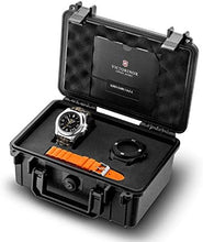 Load image into Gallery viewer, Victorinox I.N.O.X. 241894 Men's Autumn Spirit Swiss Quartz 43 mm Watch MSRP $715