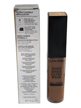 Load image into Gallery viewer, Lancome Teint Idole Ultra Wear All Over Concealer 550 Suede C MSRP $50