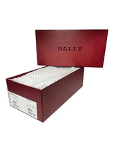 Load image into Gallery viewer, Bally Harold 6211920 Men's White Grained Leather Sandals MSRP $625