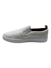 Load image into Gallery viewer, Bally Bently 6230476 Men's White Lamb Nappa Leather Sneakers MSRP $570