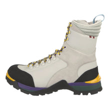 Load image into Gallery viewer, Bally Hike 6239698 Women's Dusty White Hiking Boots MSRP $1414