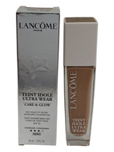 Load image into Gallery viewer, Lancome Teint Idole Ultra Wear Care & Glow - 1 oz / 30 ml Shade 325C MSRP $47
