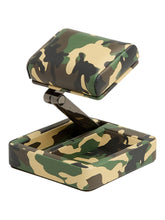 Load image into Gallery viewer, Wolf 1834 Elements Single Travel Watch Stand Earth - 485530
