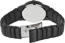 Load image into Gallery viewer, Citizen AU1065-58G Eco-Drive Axiom Men's Black Dial 40 mm Watch MSRP $495