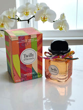 Load image into Gallery viewer, Twilly d'Hermes by Hermes 2.87 oz / 85 ml Eau De Parfum For Women MSRP $155