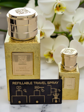 Load image into Gallery viewer, Rose Signature By Sillage d'Orient Eau De Parfum Gift Set Unisex MSRP $220