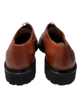 Load image into Gallery viewer, Bally Briar 6302649 Men's Terrra Leather Oxford Shoes MSRP $750