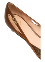 Load image into Gallery viewer, Bally Elsa 6239480 Multicuero Leather Pumps Size 9.5 MSRP $740