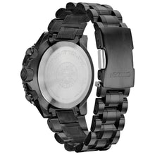 Load image into Gallery viewer, Citizen JY8075-51E Eco-Drive Skyhawk A-T Men's Black Dial Watch 45 mm MSRP $795