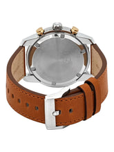 Load image into Gallery viewer, Movado Bold 3600908 Verso Men's Chronograph Quartz Gold Dial 44mm Watch MSRP$795