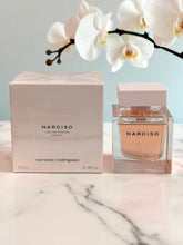 Load image into Gallery viewer, Cristal By Narciso Rodriguez 3 oz/ 90ml Eau De Parfum For Women MSRP $145