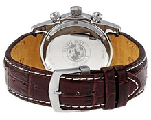 Load image into Gallery viewer, NEW Citizen Eco-Drive Chandler Men's Brown Dial Watch AT0550-11X MSRP $375