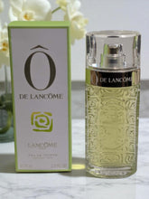 Load image into Gallery viewer, O De Lancome By Lancome 2.5 oz / 75 ml Eau de Toilette For Women MSRP $75