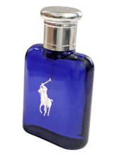 Load image into Gallery viewer, Polo Blue By Ralph Lauren 2.5 oz / 75 ml Eau de Toilette For Men MSRP $95