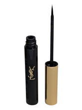 Load image into Gallery viewer, Yves Saint Laurent Ladies Couture Liquid Eyeliner #1 Noir Minimal Mat MSRP $60