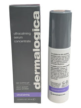 Load image into Gallery viewer, Dermalogica Ultracalming Serum Concentrate 1.3 oz / 40 ml UltraCalming MSRP $86