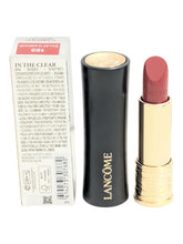 Load image into Gallery viewer, Lancome L'absolu Rouge Cream Lipstick #185 Eclat D'Amour MSRP $45