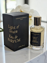 Load image into Gallery viewer, Light of Grace By Thomas Kosmala 3.3oz /100 ml Eau De Parfum Unisex MSRP $220