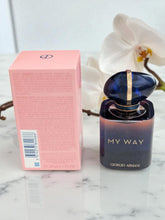 Load image into Gallery viewer, My Way By Giorgio Armani 1.7 oz / 50 ml Parfum For Women MSRP $155