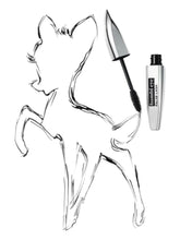 Load image into Gallery viewer, L'Oreal Bambi Eye False Lash Black Mascara 8.9 ml each Pack of 3