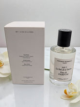 Load image into Gallery viewer, No.7 Le Sel de la Terre By Thomas Kosmala 3.3oz /100 ml Eau De Parfum Unisex MSRP $220