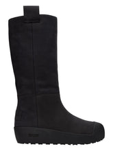 Load image into Gallery viewer, Bally Jackson 6302933 Men's Black Curling Boots MSRP $1200