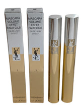 Load image into Gallery viewer, Yves Saint Laurent Volume Effet Faux Cils False Lash Effect (Pack of 2)