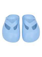 Load image into Gallery viewer, Bally Gimon 6304194 Men's New Nice Logo-Embossed Rubber Clog Size M6/W8 MSRP $349