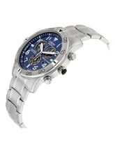 Load image into Gallery viewer, Citizen Brycen BL5470-57L Men's Perpetual Calendar Chronograph Watch MSRP$450