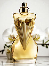 Load image into Gallery viewer, Gaultier Divine By Jean Paul Gaultier 3.4oz/100ml Eau De Parfum For Women MSRP $160