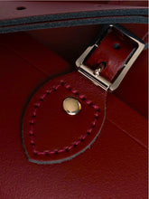 Load image into Gallery viewer, The Little Satchel TLONA1008MBN10101 The Little One Crosbody Bag MSRP $185
