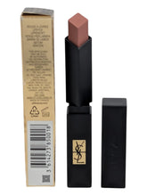 Load image into Gallery viewer, Yves Saint Laurent Rouge Pour Couture The Slim Velvet Radical 317 Lipstick