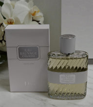 Load image into Gallery viewer, Eau Sauvage By Dior 3.4 oz / 100 ml Cologne For Men MSRP $120